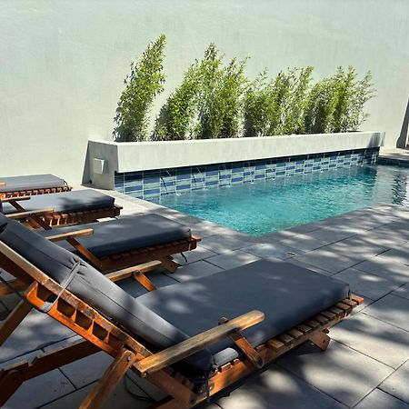 Beach Wood Boutique Hotel & Resort Ballito Exterior photo