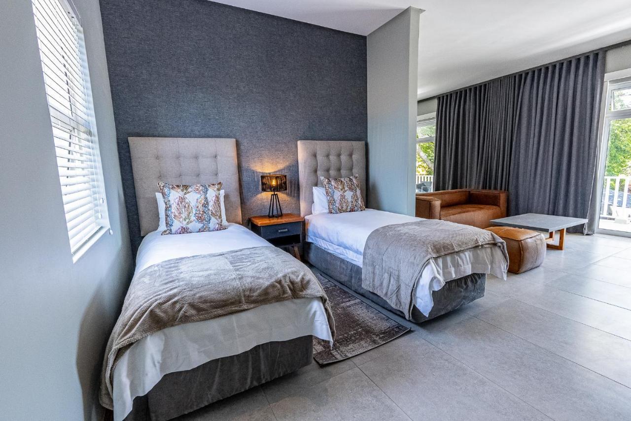 Beach Wood Boutique Hotel & Resort Ballito Exterior photo