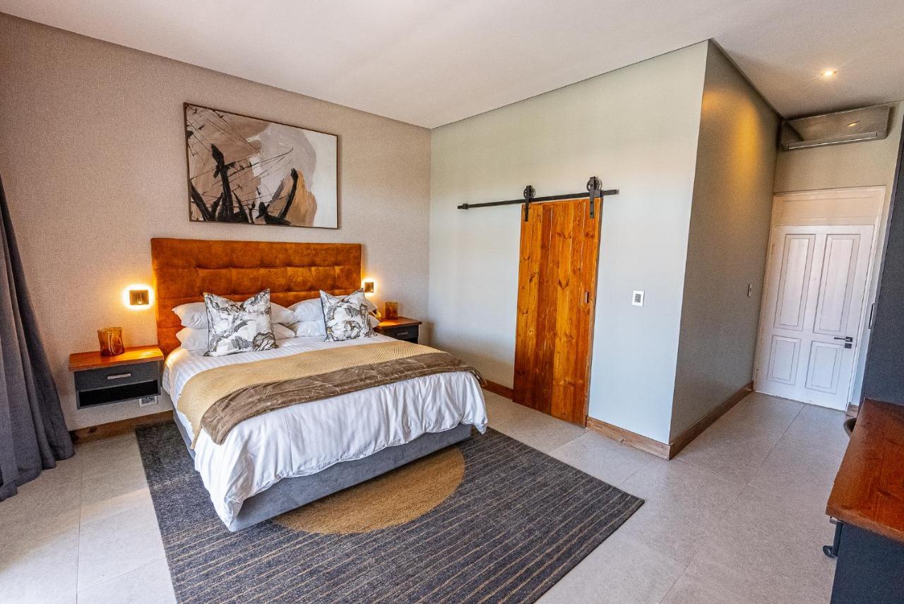 Beach Wood Boutique Hotel & Resort Ballito Exterior photo