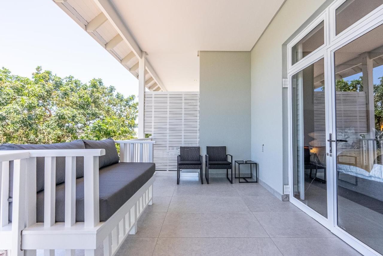 Beach Wood Boutique Hotel & Resort Ballito Exterior photo