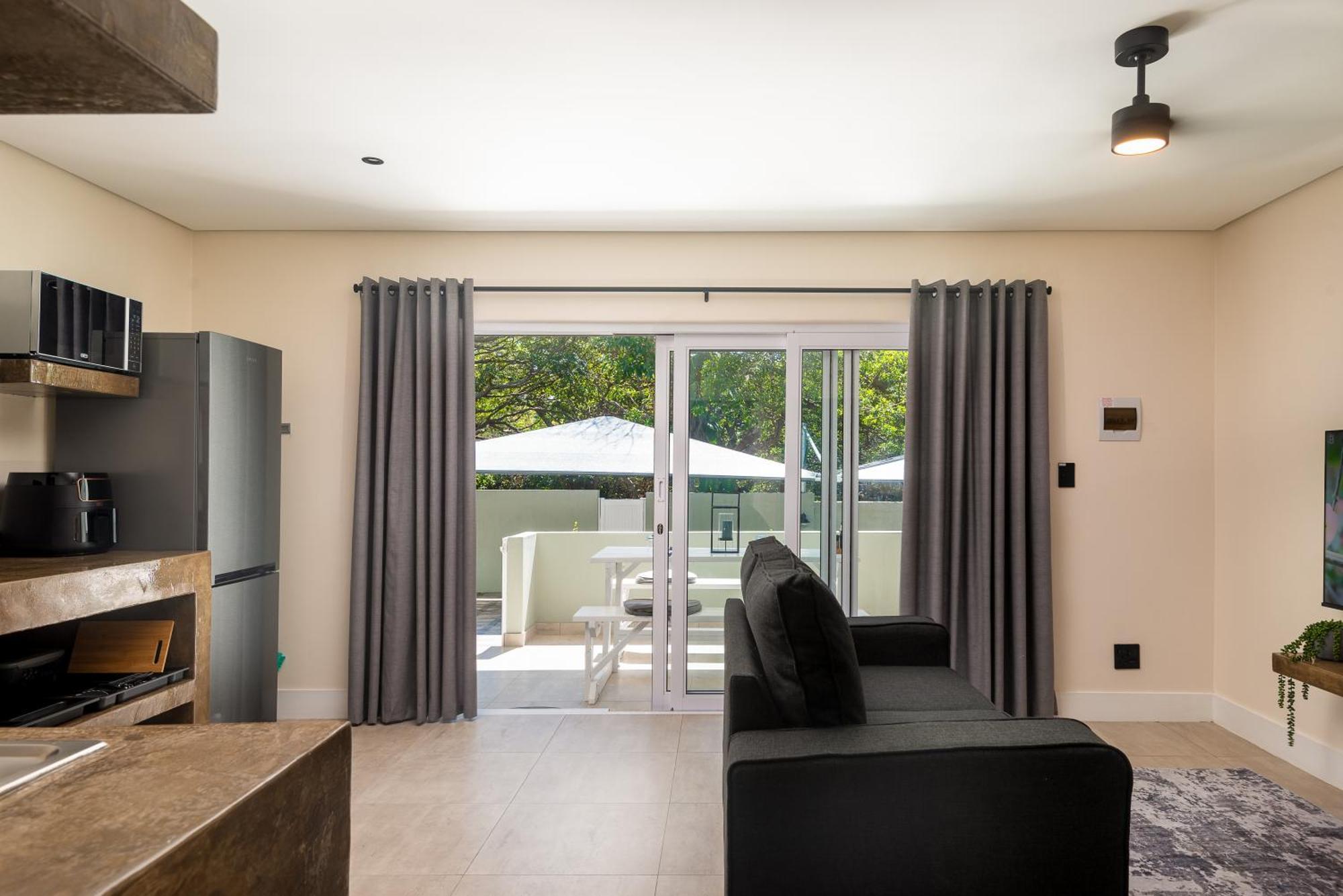 Beach Wood Boutique Hotel & Resort Ballito Exterior photo