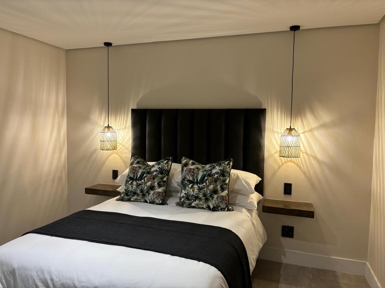 Beach Wood Boutique Hotel & Resort Ballito Exterior photo