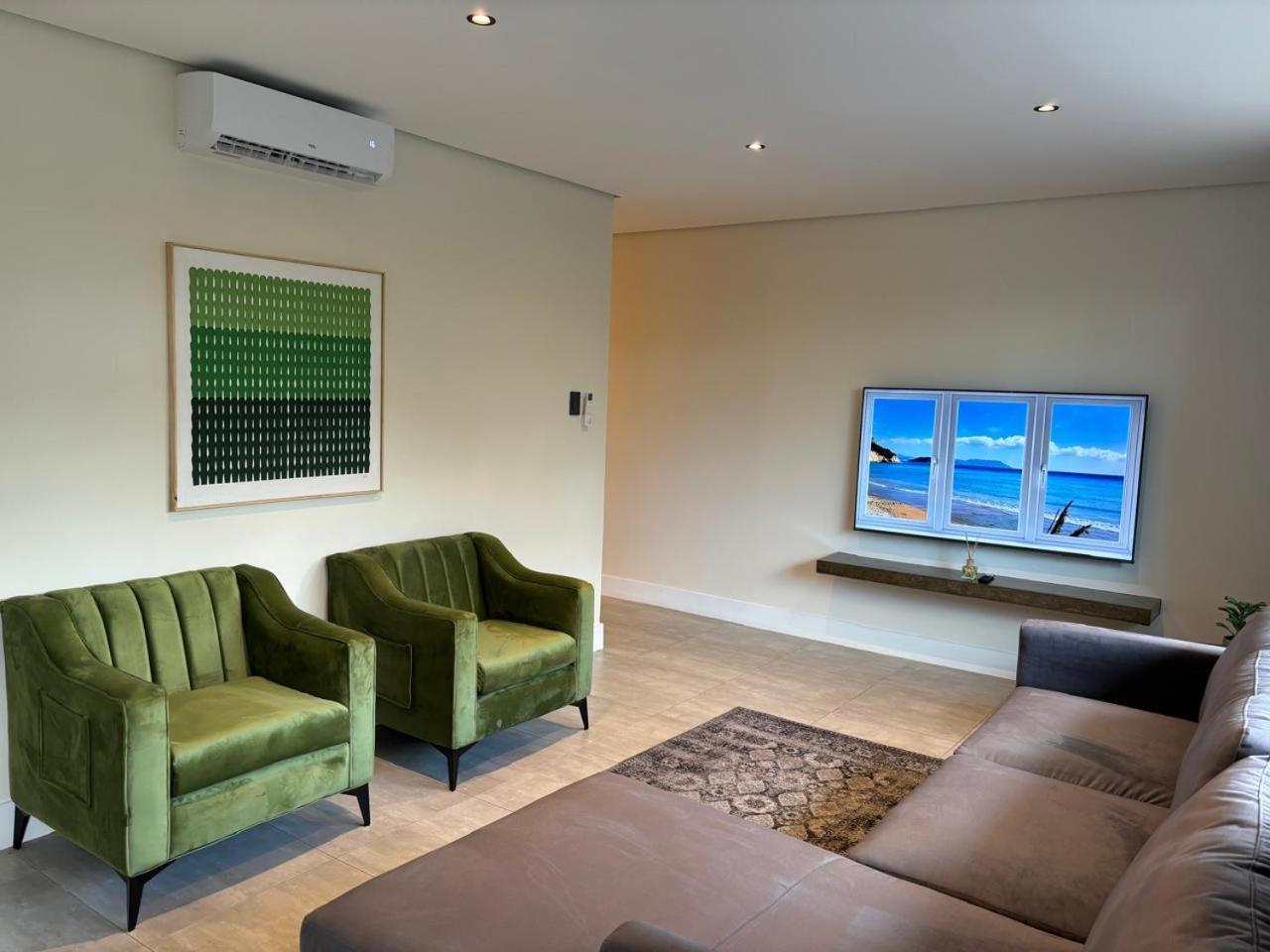 Beach Wood Boutique Hotel & Resort Ballito Exterior photo